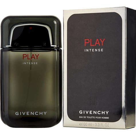 givenchy play intense macy's|givenchy play intense replacement.